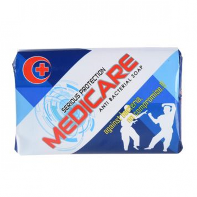 Medicare Antibacterial soap