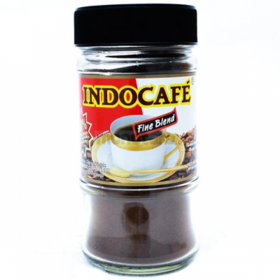 Indocafe Fine Blend Coffee