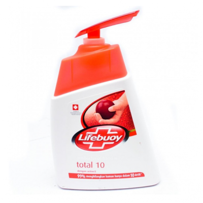 Lifebuoy Handwash