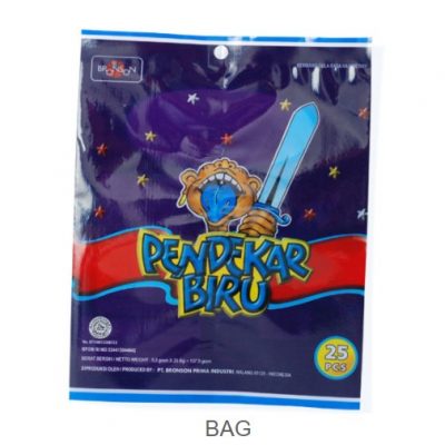 Pendekar Biru Lollipops - Image 2