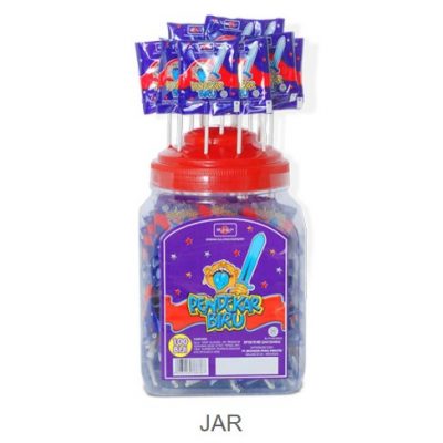 Pendekar Biru Lollipops - Image 3