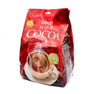 Delfi Hot Cocoa Indulgence