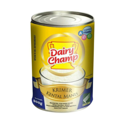 Dairy Champ Sweetened Condensed Milk