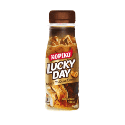 Kopiko Lucky Day Thai Coffee